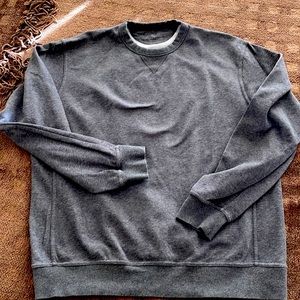 Brunello Cucinelli mens sweatshirt